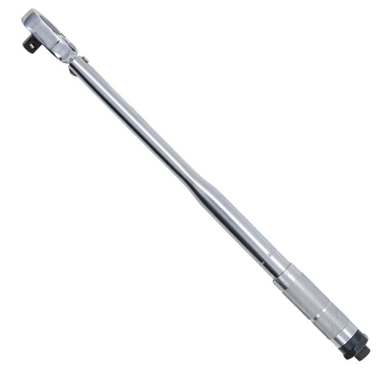 Cheie dinamometrica, antrenare patrat ext. 1/2", 28-210 Nm