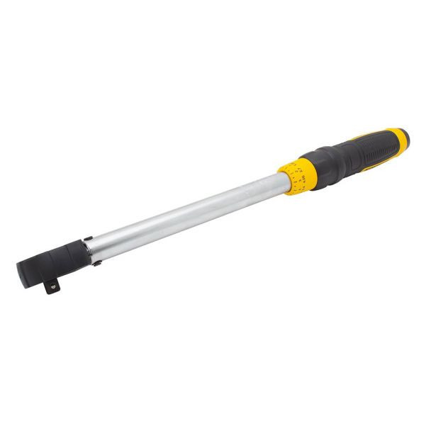 Cheie dinamometrica Dewalt DWMT75463-0, 3/8", 27 - 135 Nm