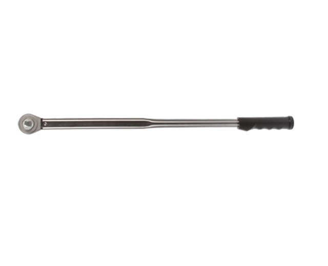 Cheie dinamometrica industriala tip P, 3/4 inch, Cuplu Nm 60 - 300