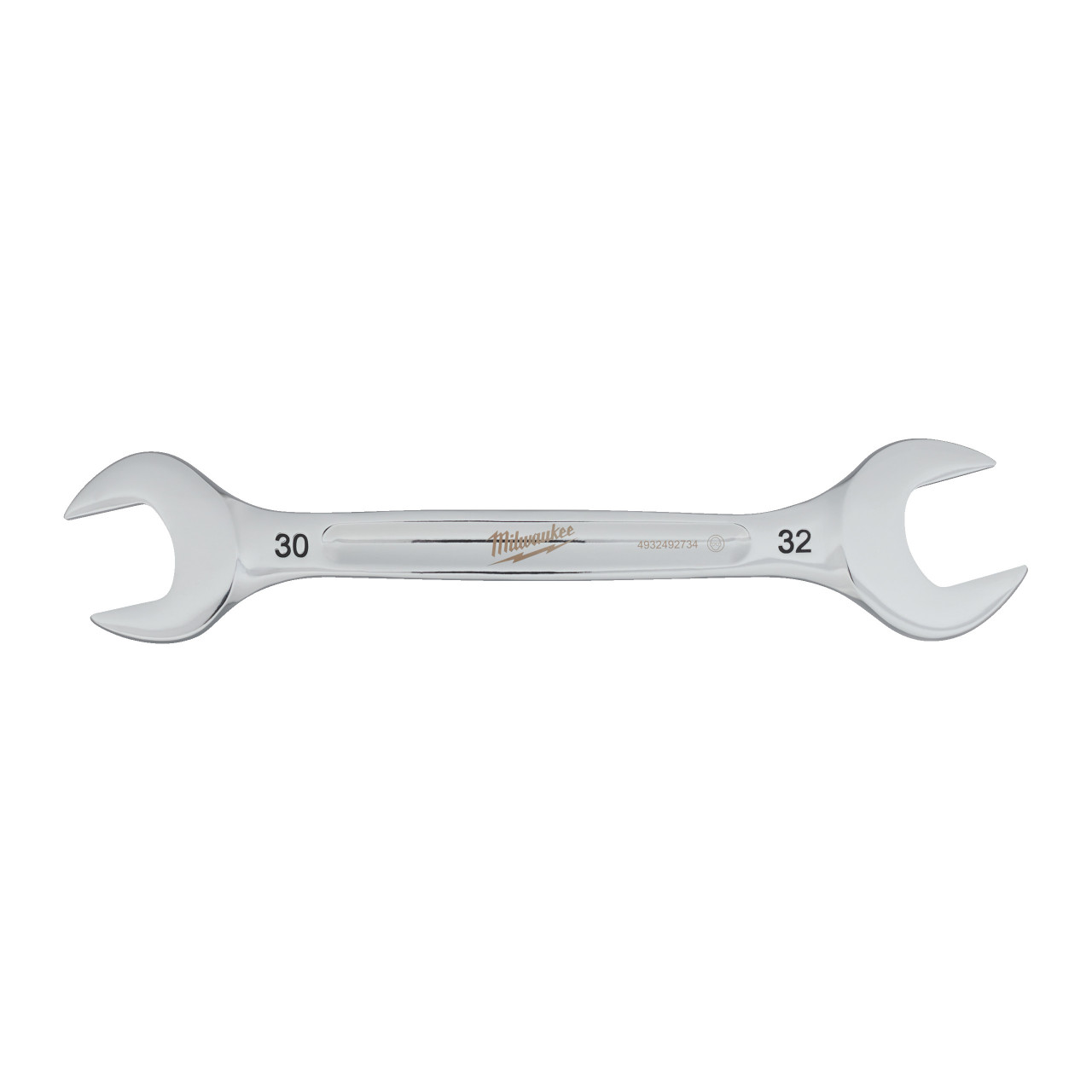 Cheie dublă fixă 30x32mm