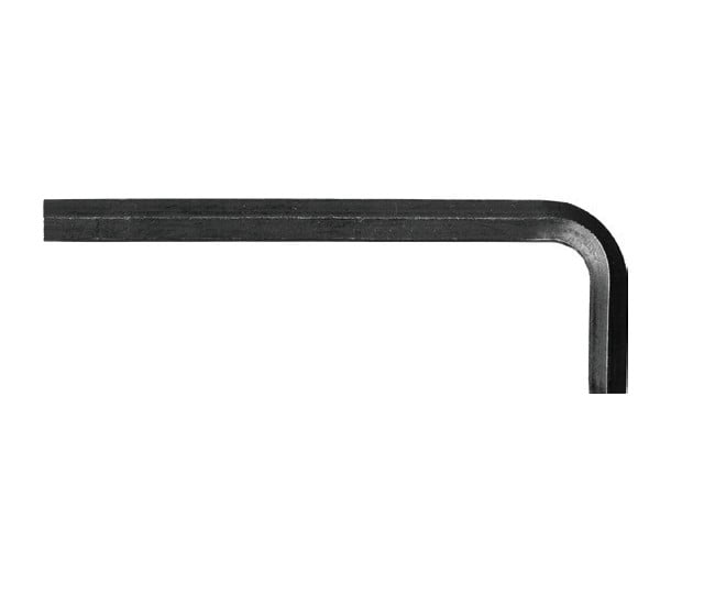 Cheie locas hexagonal, varianta scurta, DIM 3/32"