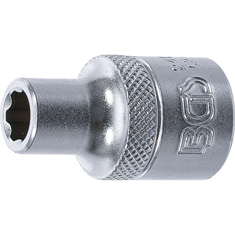 Cheie tubulara 1/2" Super Lock, 13 mm