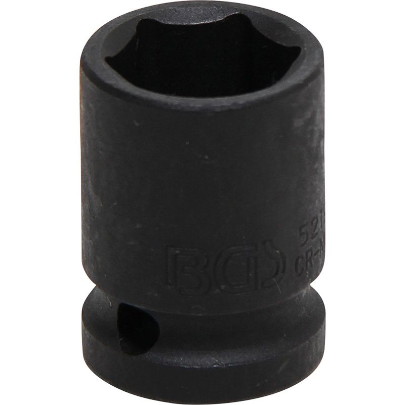 Cheie tubulara de impact, 19mm, 1/2"
