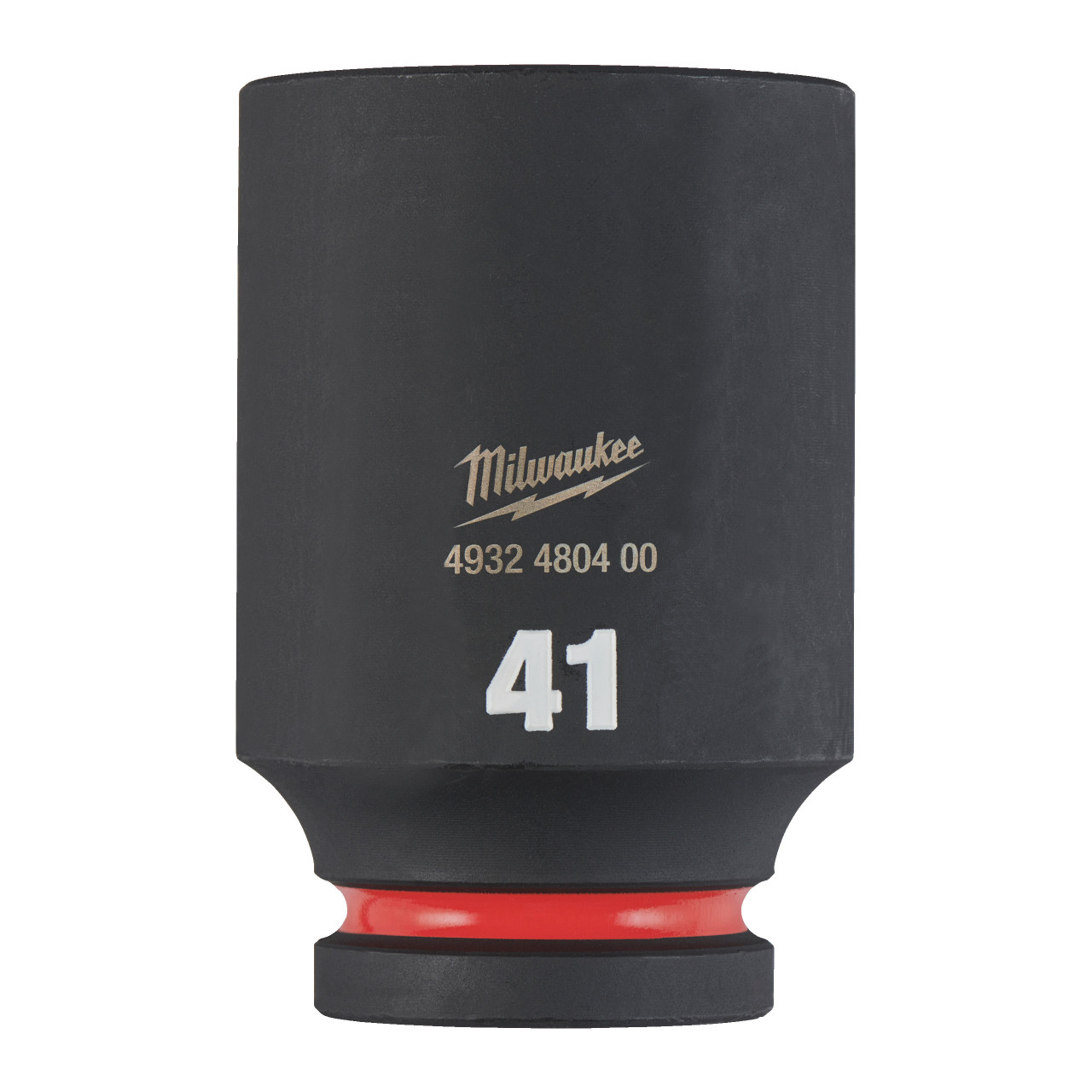 Cheie tubulară de impact MILWAUKEE ShW 3/4", lunga 41mm L90mm