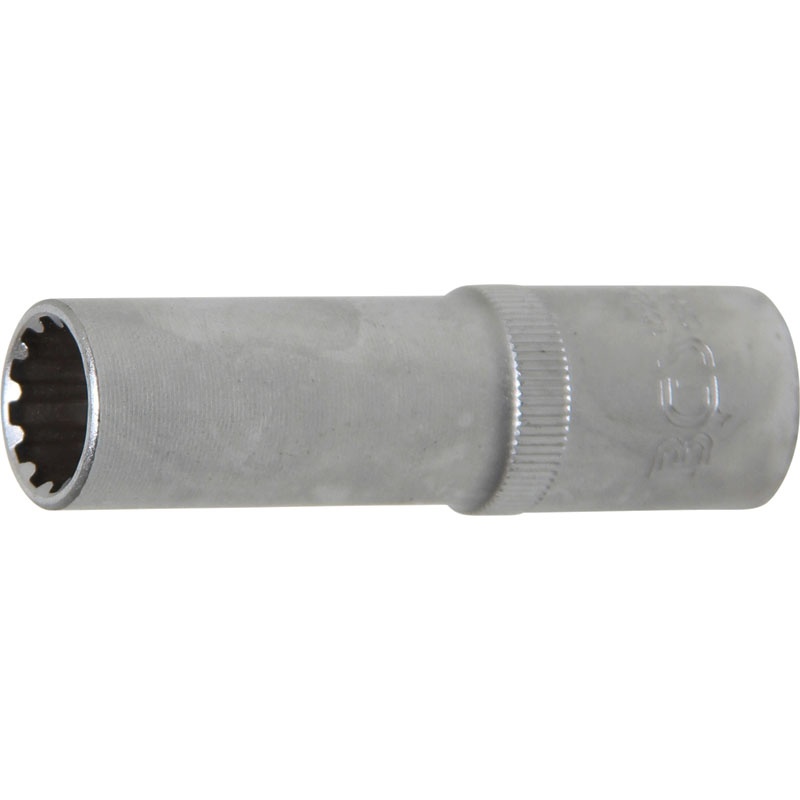Cheie tubulara lunga "Gear Lock" 1/2", 15 mm