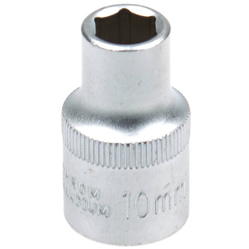 Cheie tubulara Pro Torque, 10mm, 1/2"