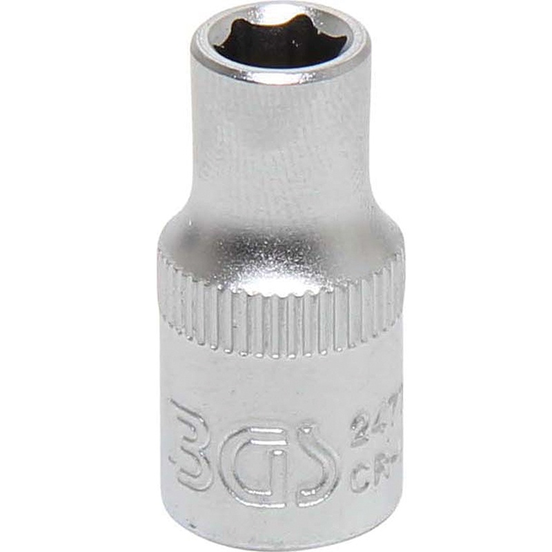 Cheie tubulara Pro Torque, 5.5mm, 1/4"