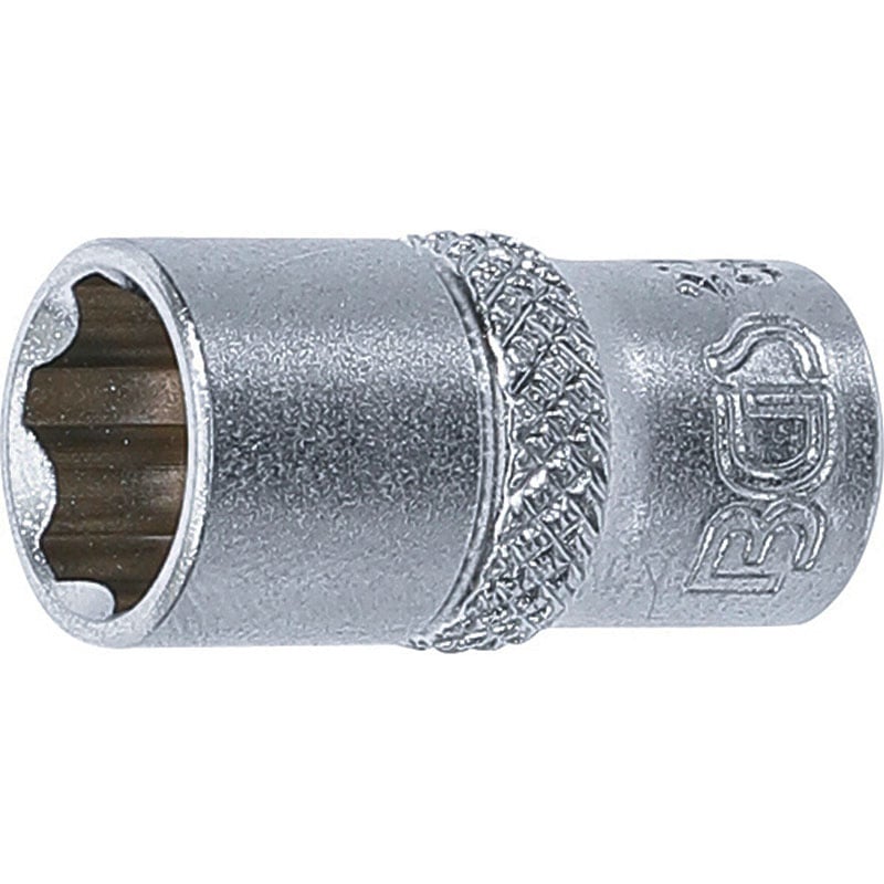 Cheie tubulara Super Lock, 14 mm, 1/4"