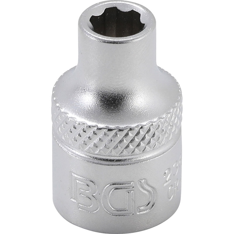 Cheie tubulara Super Lock, 6 mm, 3/8"
