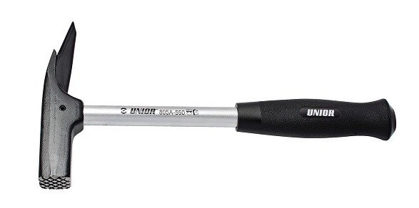 Ciocan dulgher cu magnet Unior 550 g