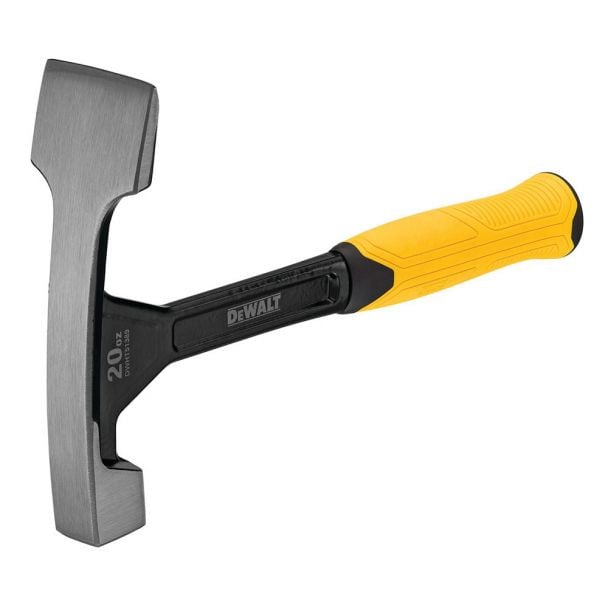Ciocan metalic pentru zidari Dewalt 567 g