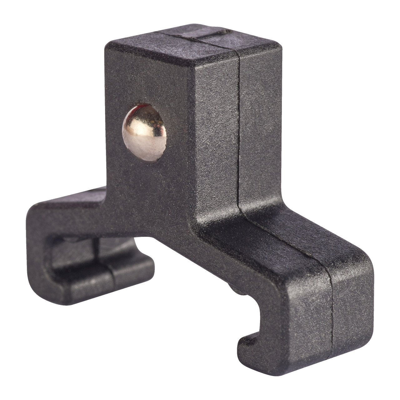 Cleme pentru chei tubulare de impact MILWAUKEE ShW 3/8, 10 buc