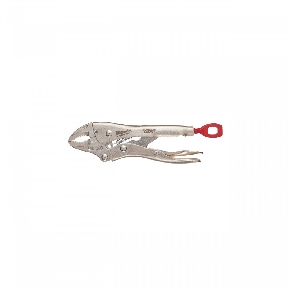 Clește cu autoblocare TORQUE LOCK™ Milwaukee 5" falci curbe