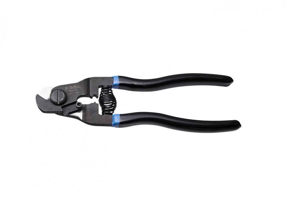 Cleste de taiat cabluri de otel 180 mm model aniversar
