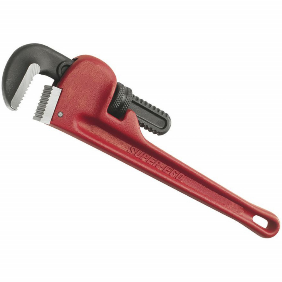 Cleste Heavy Duty ECO, lungime 14", Ř 2"