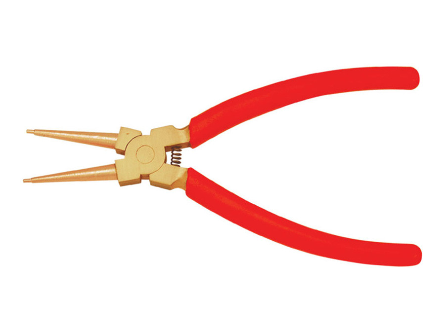 Cleste inele siguranta alezaj - MOB AEX - 200 mm