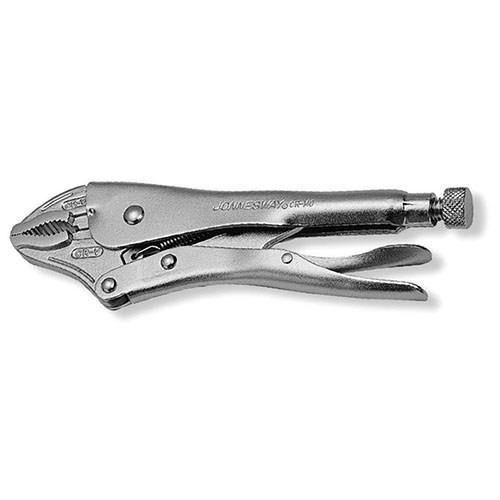Cleste patent cu autoblocare Jonnesway 250mm
