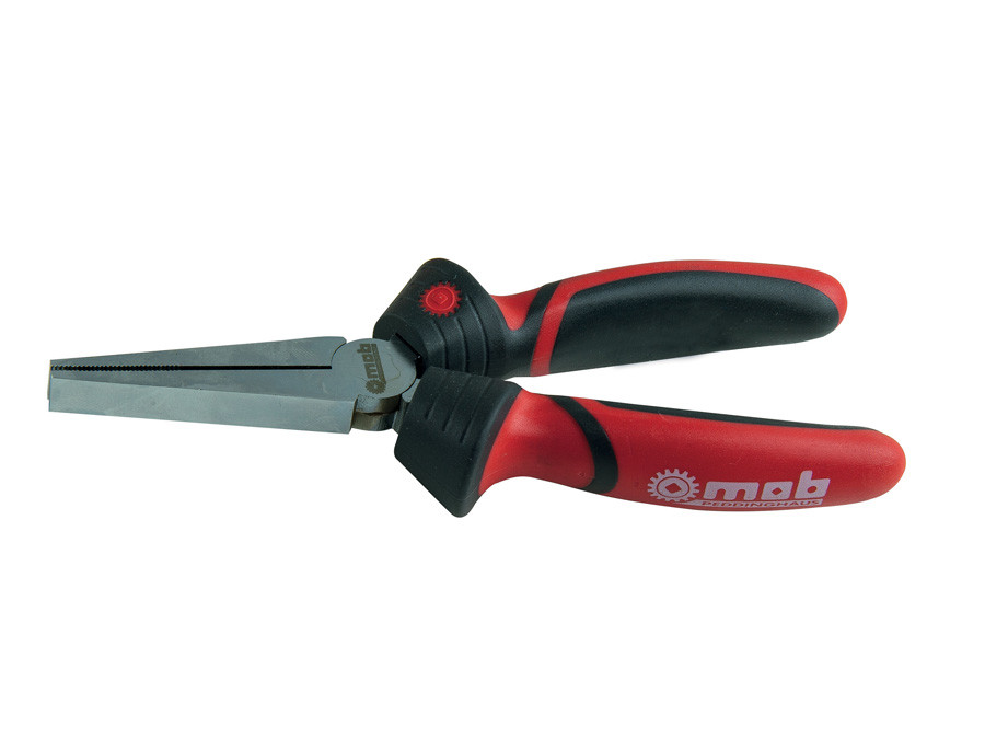 Clesti MOB cu varf lat, manson bimaterial - 170 mm (D)