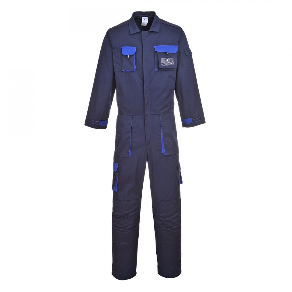 Combinezon Portwest Texo Contrast TX15