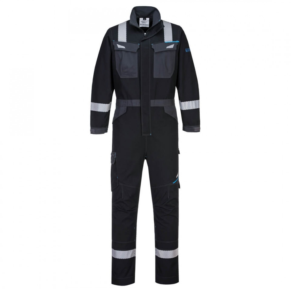 Combinezon WX3 FR FR503