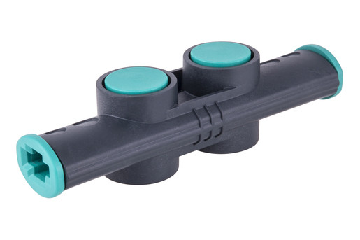 Conector PRO/Easy - prelungitor pentru menghine Wolfcraft 3038000