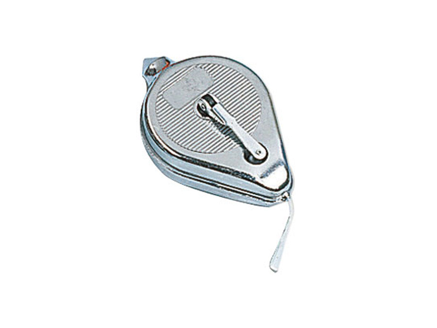 Cordon de trasaj, carcasa metal - 30 m
