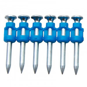 CPX26/16 Cuie pentru beton 2.6 mm L = 16 mm 500 buc