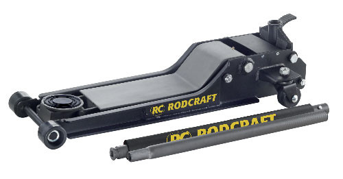 Cric crocodil 1.5 tone Rodcraft RH151