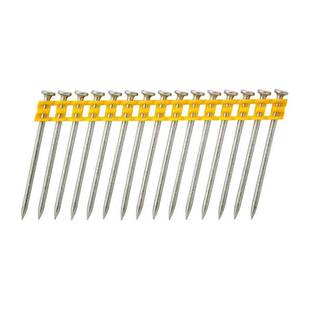 Cuie standard pentru beton Dewalt DCN8901055, 55 x 2.6mm, 510 buc/cutie