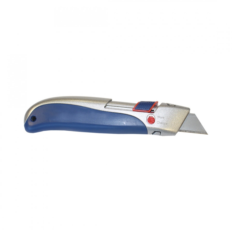 Cuţit de siguranţă retractabil Portwest KN40