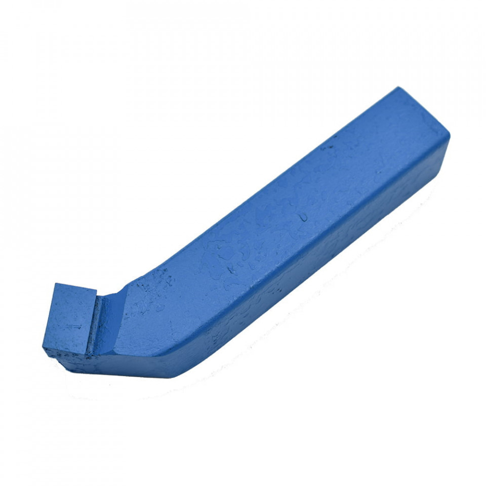 Cutit strung, incovoiat pentru degrosat, DIN 4972 - STAS 6377 - 25X25 - P30 STG