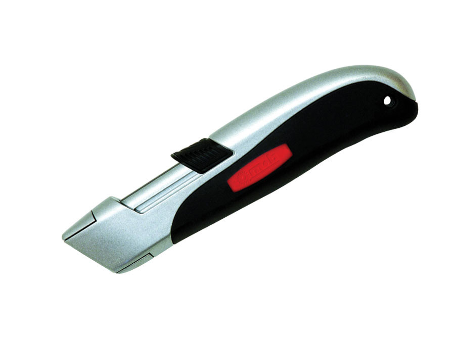 Cutter MOB TOP SECURITY, pe display - latime lama: 25 mm