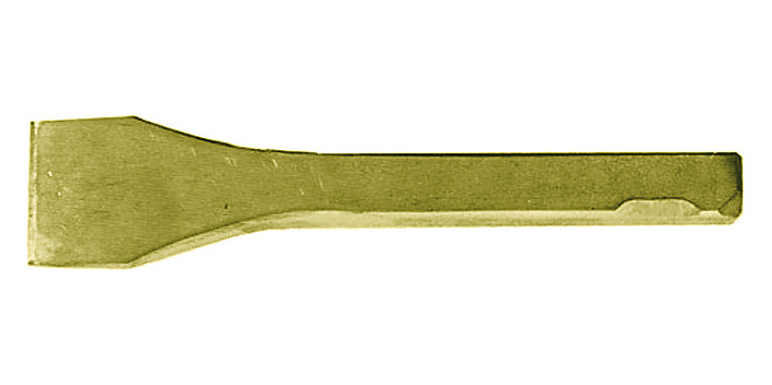 Dalta pentru masini pneumatice, L 140