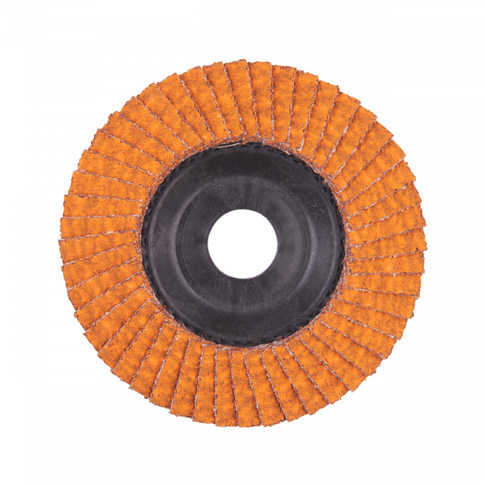 Disc lamelar Milwaukee SLC - ceramice (Ø (mm): 115, Granulație: 40/60)