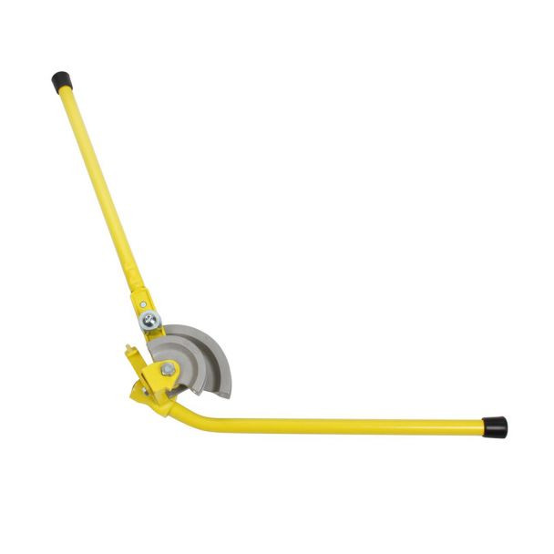 Dispozitiv de indoit teva de cupru Stanley 0-70-452, 15 / 22 mm