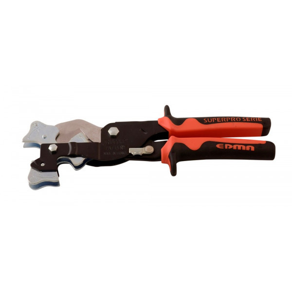 Dispozitiv de taiere pentru PVC, IRL, ICTA si tevi PER, DIM 16, 20 si 25 mm EDMA - 073155