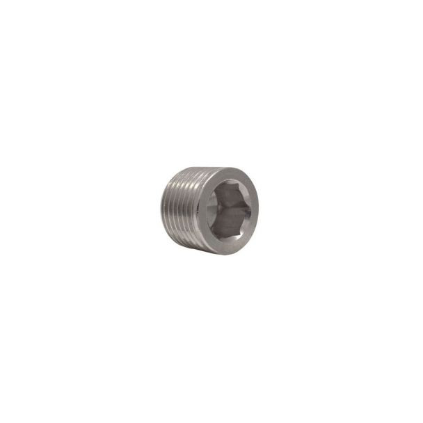 Dop cu cap hexagonal si filet exterior 3/4'' Omg 58TC_3/4
