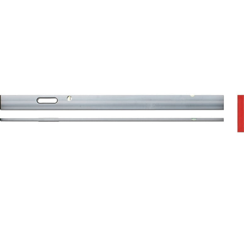Dreptar Tip AL 2L-2G de 2 m - 2 bule si 2 manere