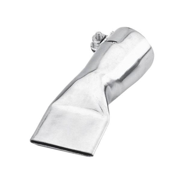 Duza unghiulara plata 40x2 Steinel 092016