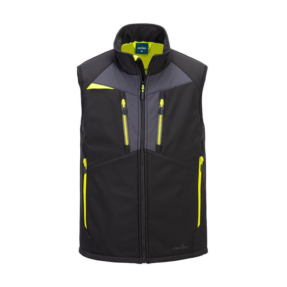 DX4 Vestă Softshell Gilet (3L) DX476