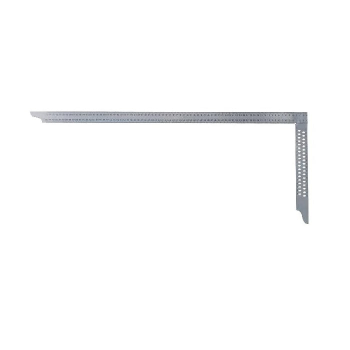 Echer ZN 1000 mm cu scara mm de tip B și găuri de marcare