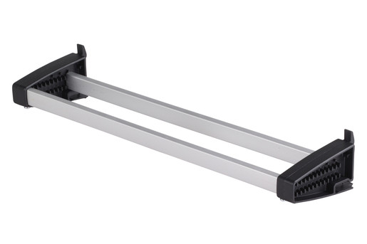 Etrierul suportului pentru panoul cu orificii Wolfcraft 6803000