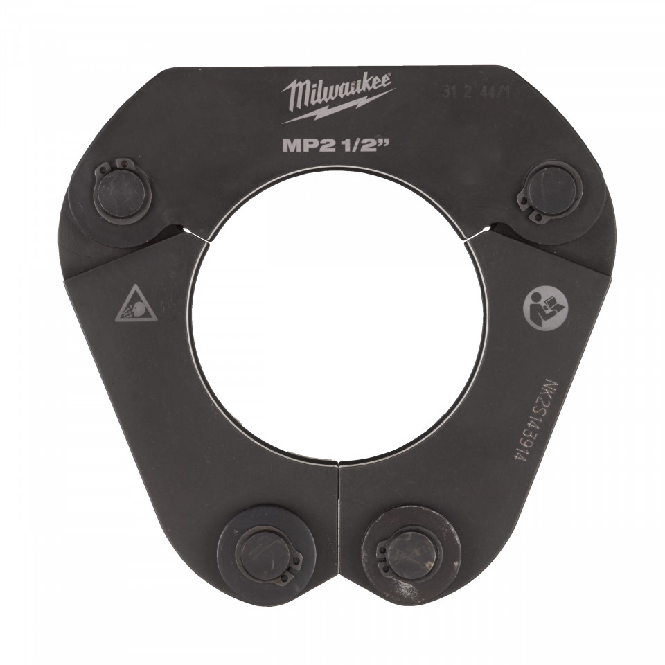 Fălci presă Adaptorul RJAXL - 1 este necesar RJ18XL-MP2 ½″ [ Adaptorul RJAXL - 1 este necesar ]