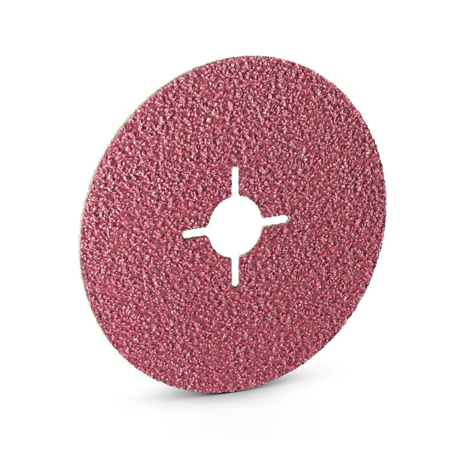 Fibrodisc XF760, 125X22 mm, Gr 40
