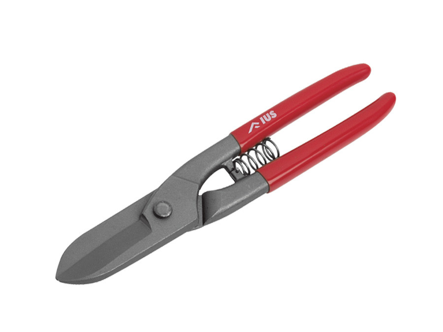 Foarfeca IUS STANDARD pentru tabla - 200 mm