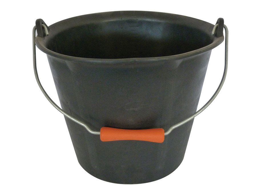 Galeata constructor PRO SHOK, cu maner si manson - 12L (5,3)