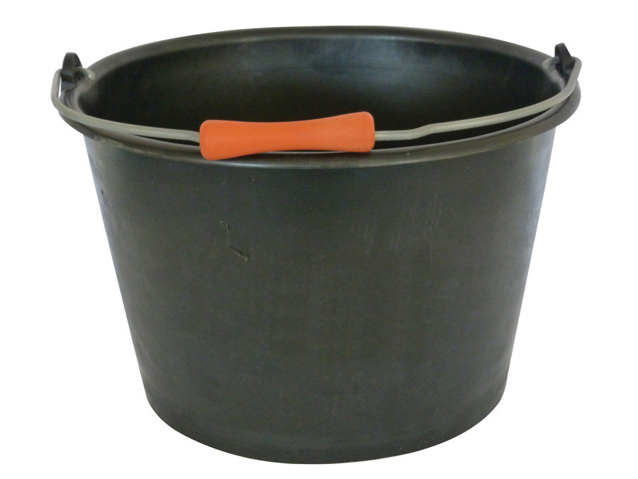 Galeti constructor din PVC, capacitate mare - 16L (6,3)
