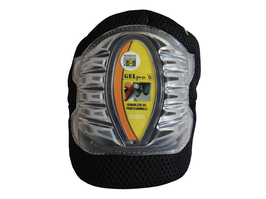 Genunchere cu gel - set 2 buc.