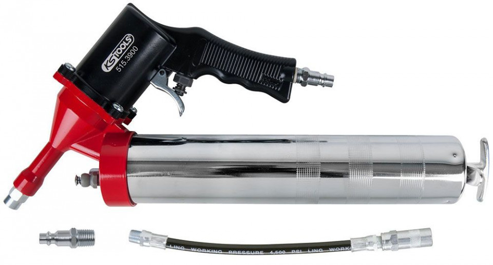Gresor cu aer comprimat KS TOOLS