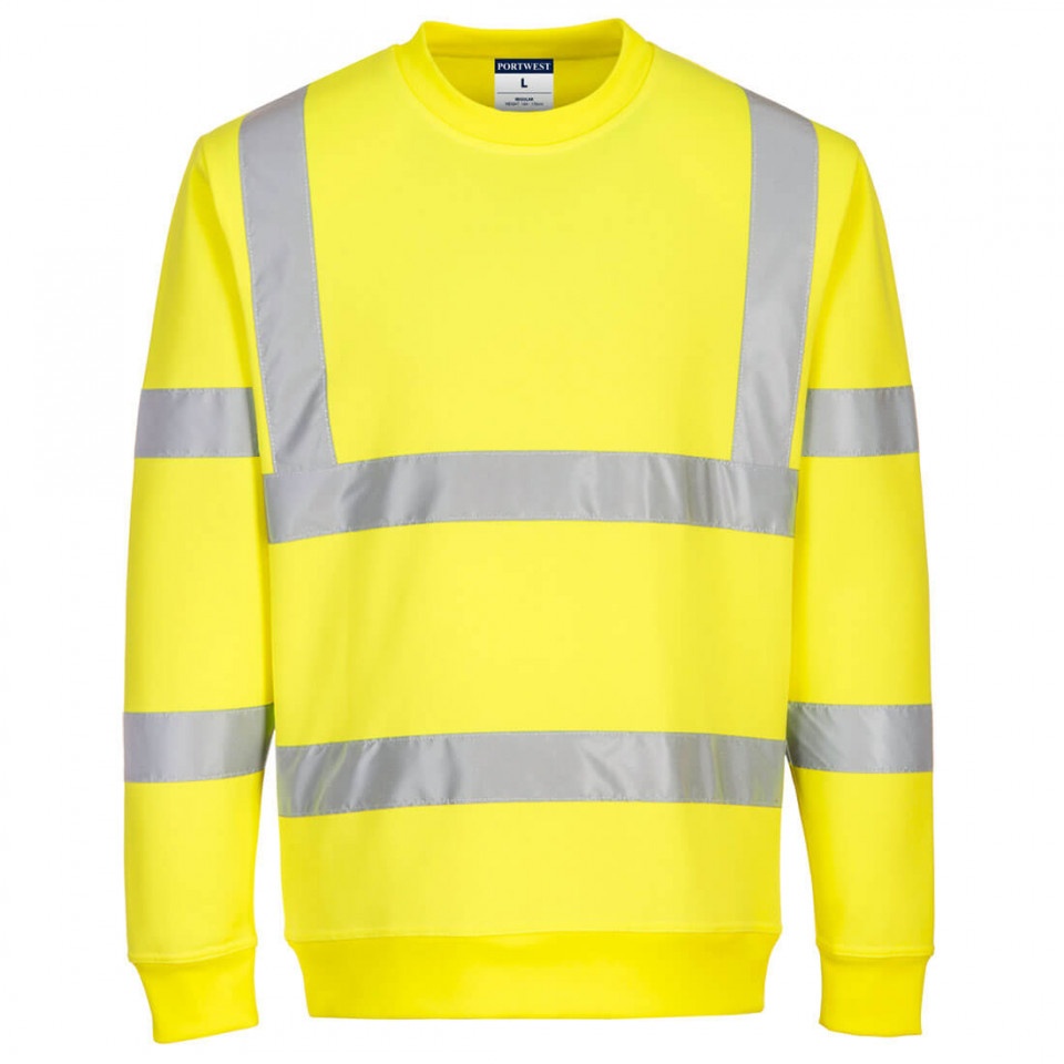 Hanorac Eco Hi-Vis EC13